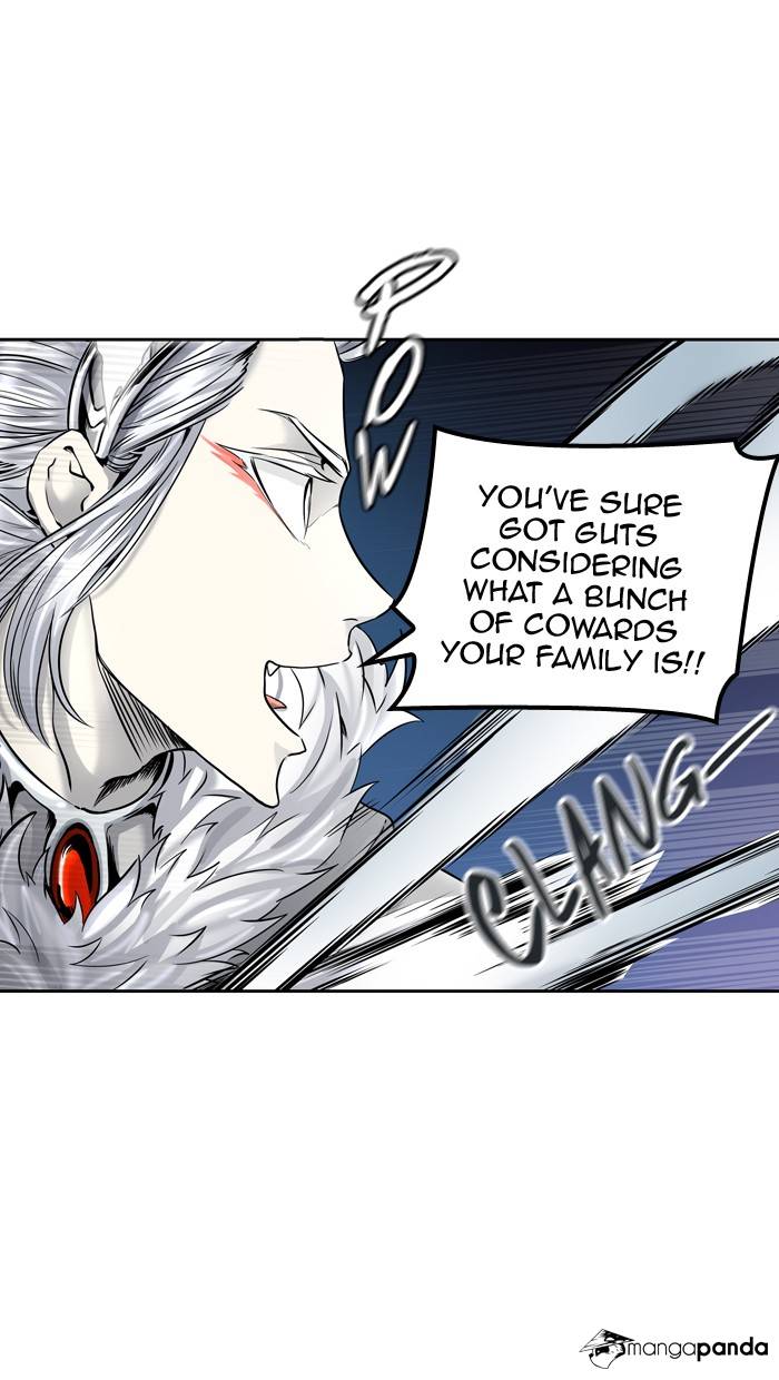 Tower of God Chapter 332 image 059